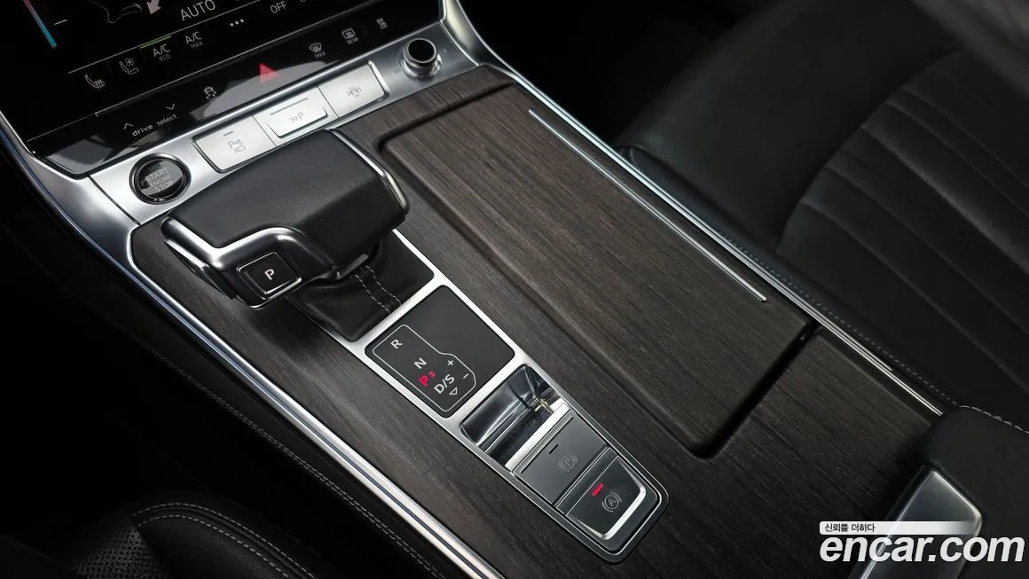 Audi A6 — фото 7