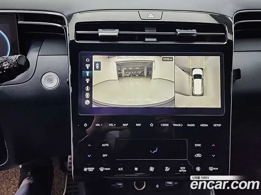 Hyundai Tucson — фото 2