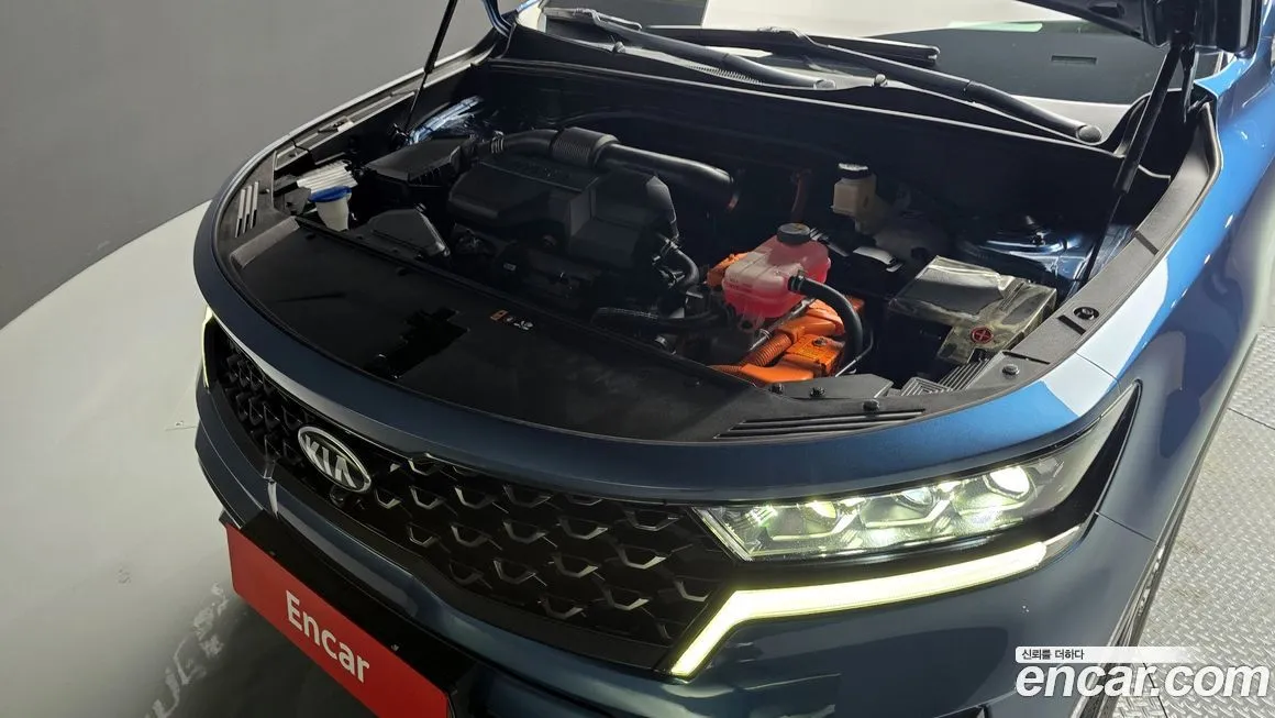 Kia Sorento — фото 9