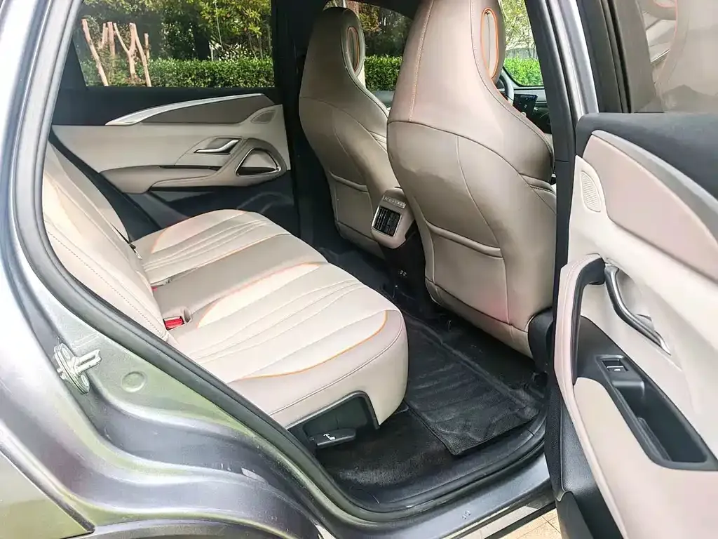 BYD Pro New Energy — фото 3