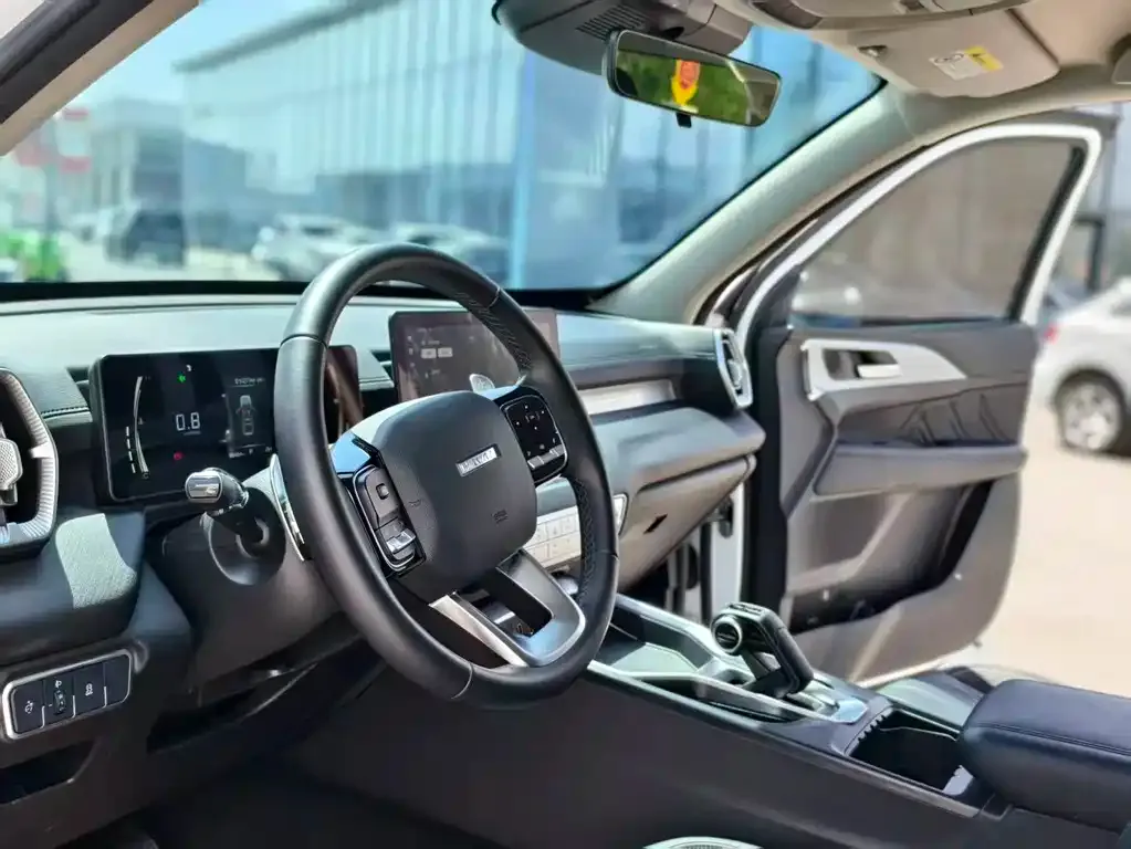 Haval H5 — фото 3