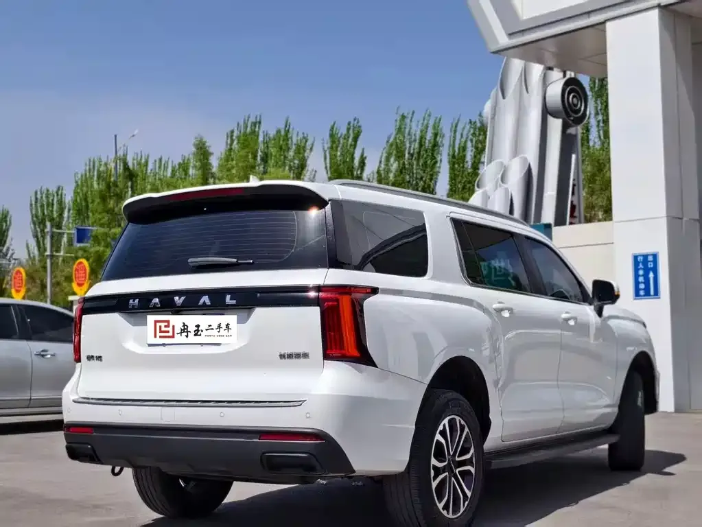 Haval H5 — фото 2