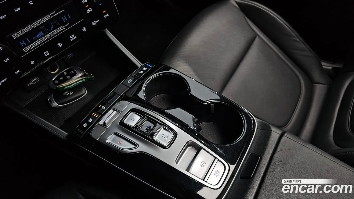 Hyundai Tucson — фото 4
