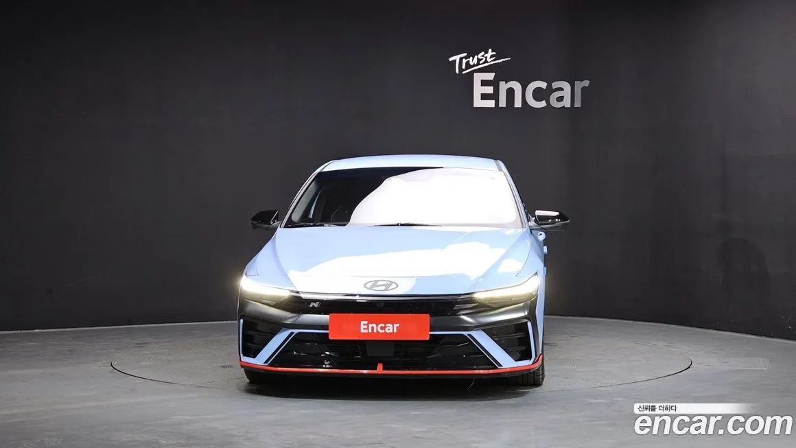 Hyundai AVANTE — фото 2