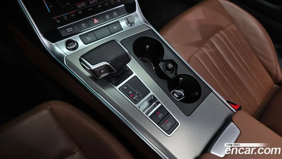 Audi A6 — фото 7