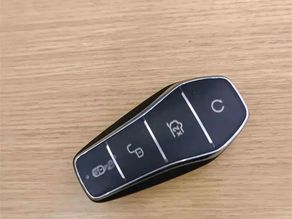 BYD Seal 06GT — фото 2