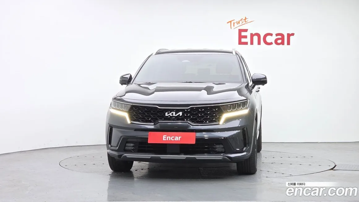 Kia Sorento — фото 5