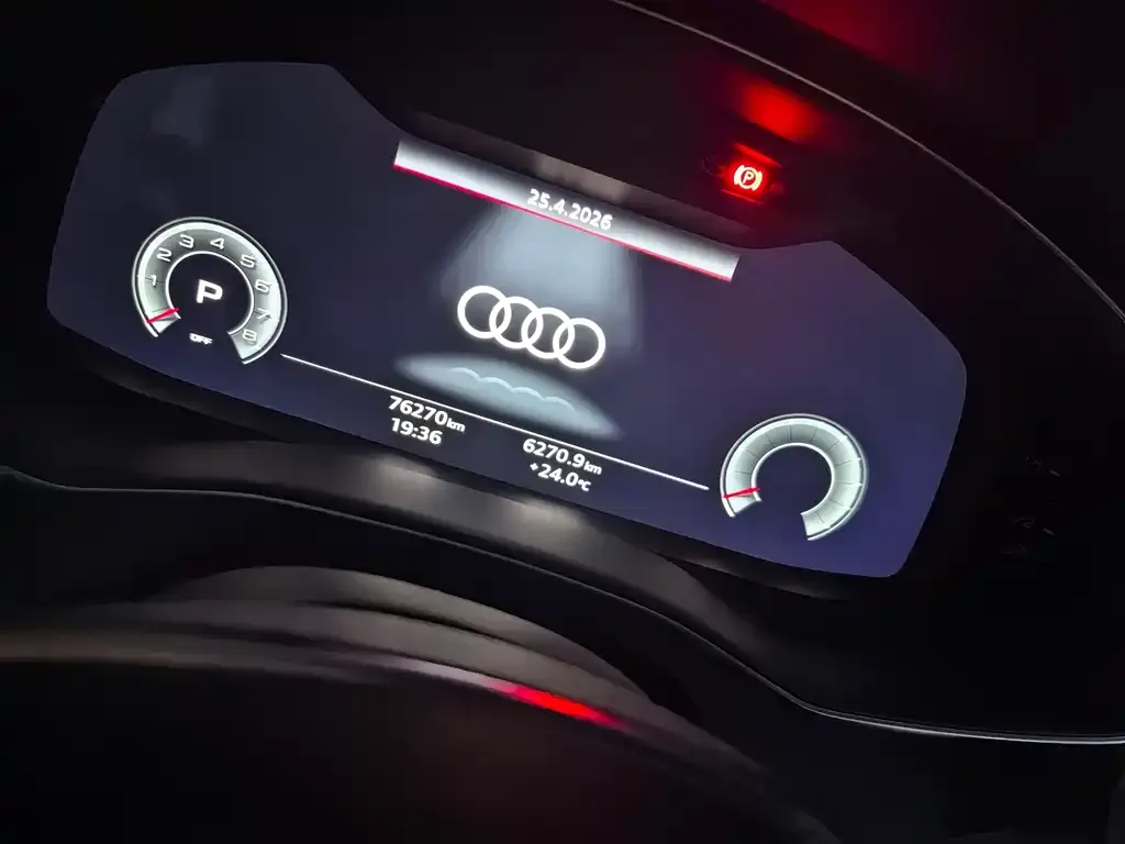 Audi A6L — фото 2