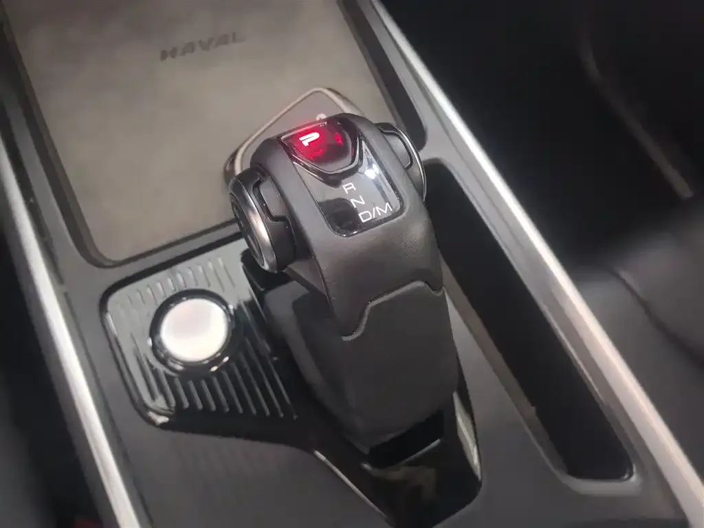 Haval Cool Dog — фото 10