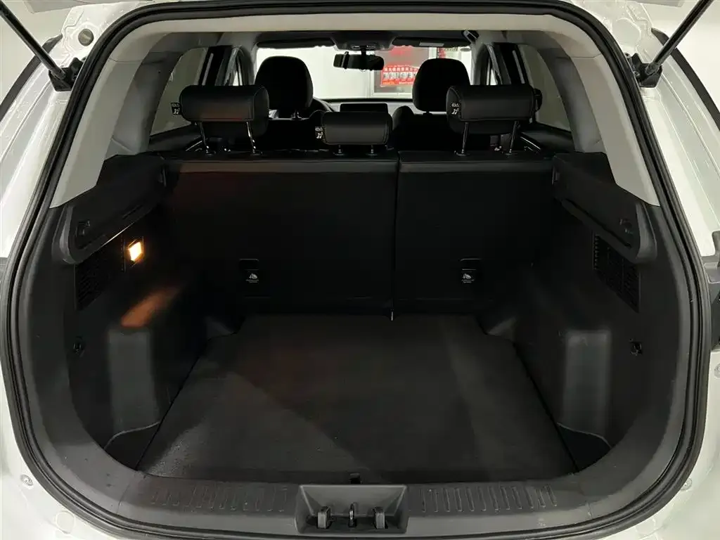 Chery Tiggo 7 — фото 3