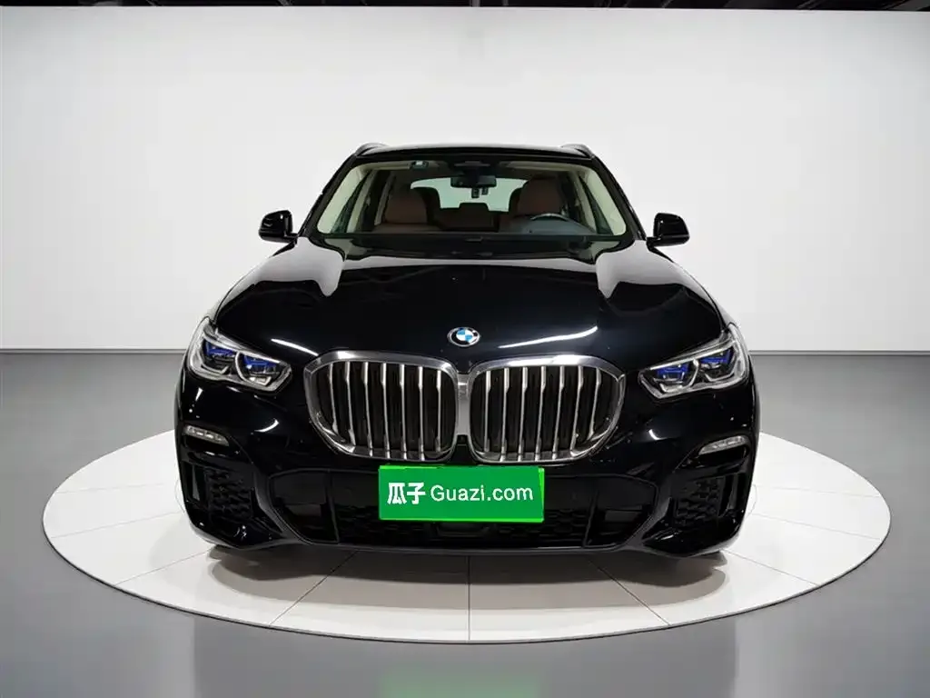 BMW X5 (Import) — фото 4