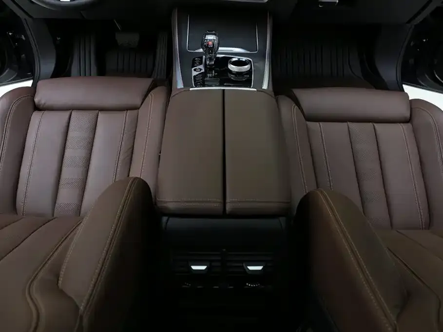 BMW X5 (Import) — фото 7