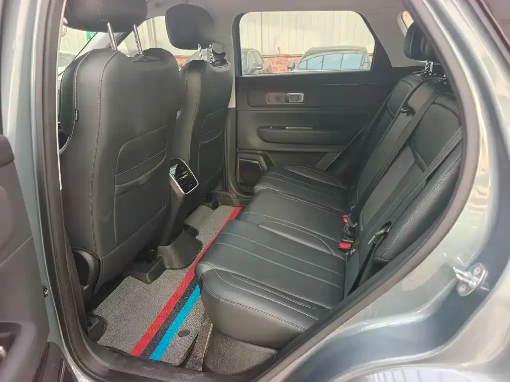Chery C-DM — фото 4