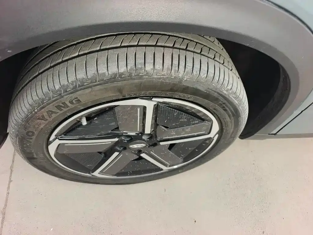Chery C-DM — фото 10
