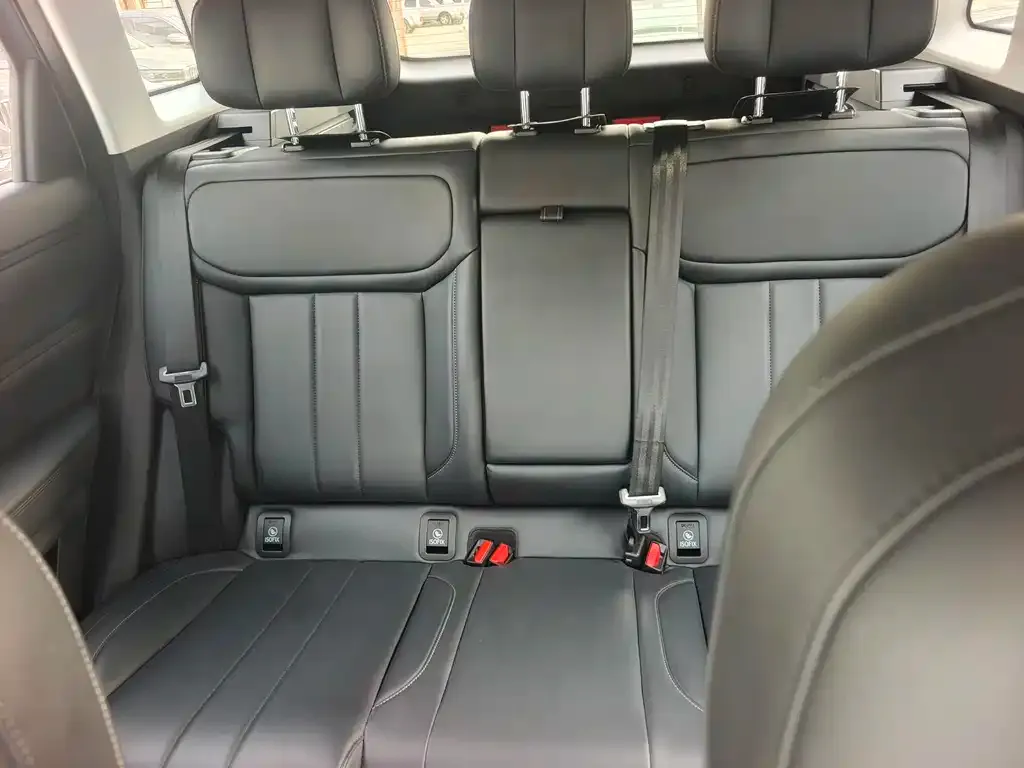 Chery C-DM — фото 2