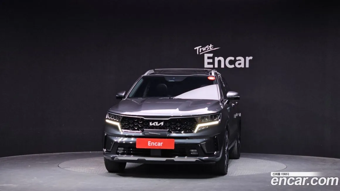 Kia Sorento — фото 2