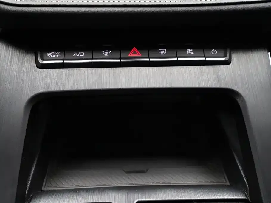 Haval H6 New Energy — фото 6