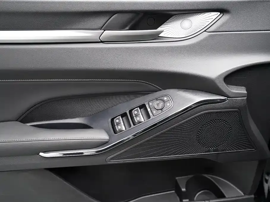 Haval H6 New Energy — фото 10