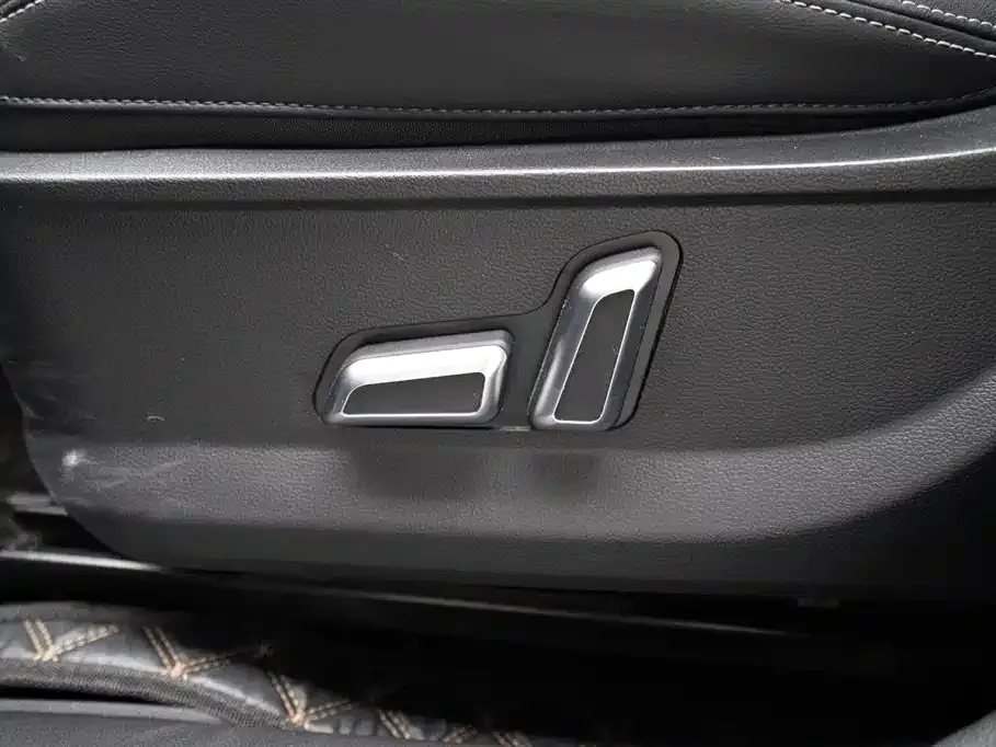 Haval H6 New Energy — фото 2