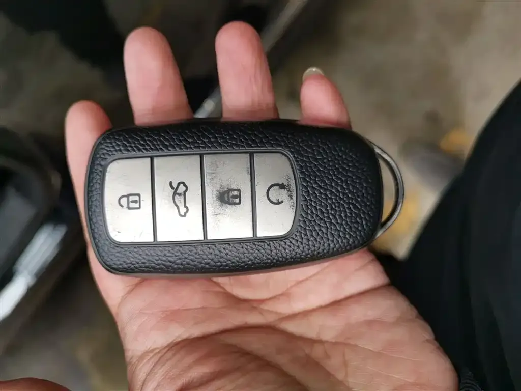 Chery Tiggo 8 PLUS — фото 3