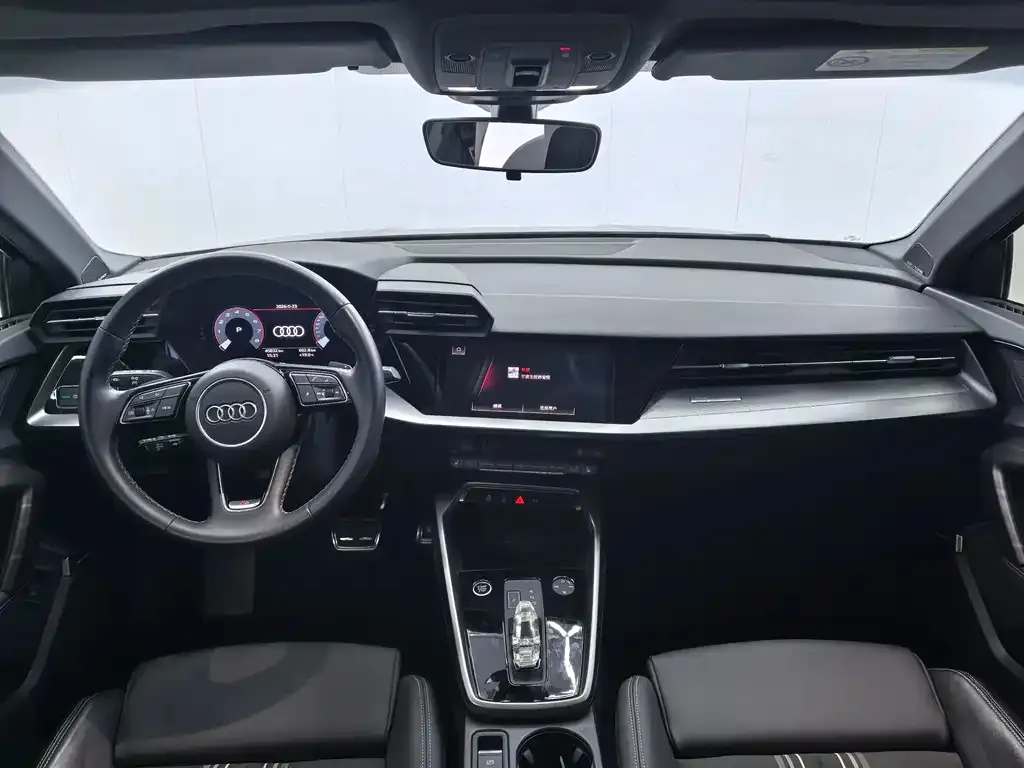 Audi A3 — фото 2
