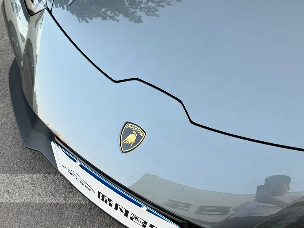 Lamborghini Huracan — фото 2