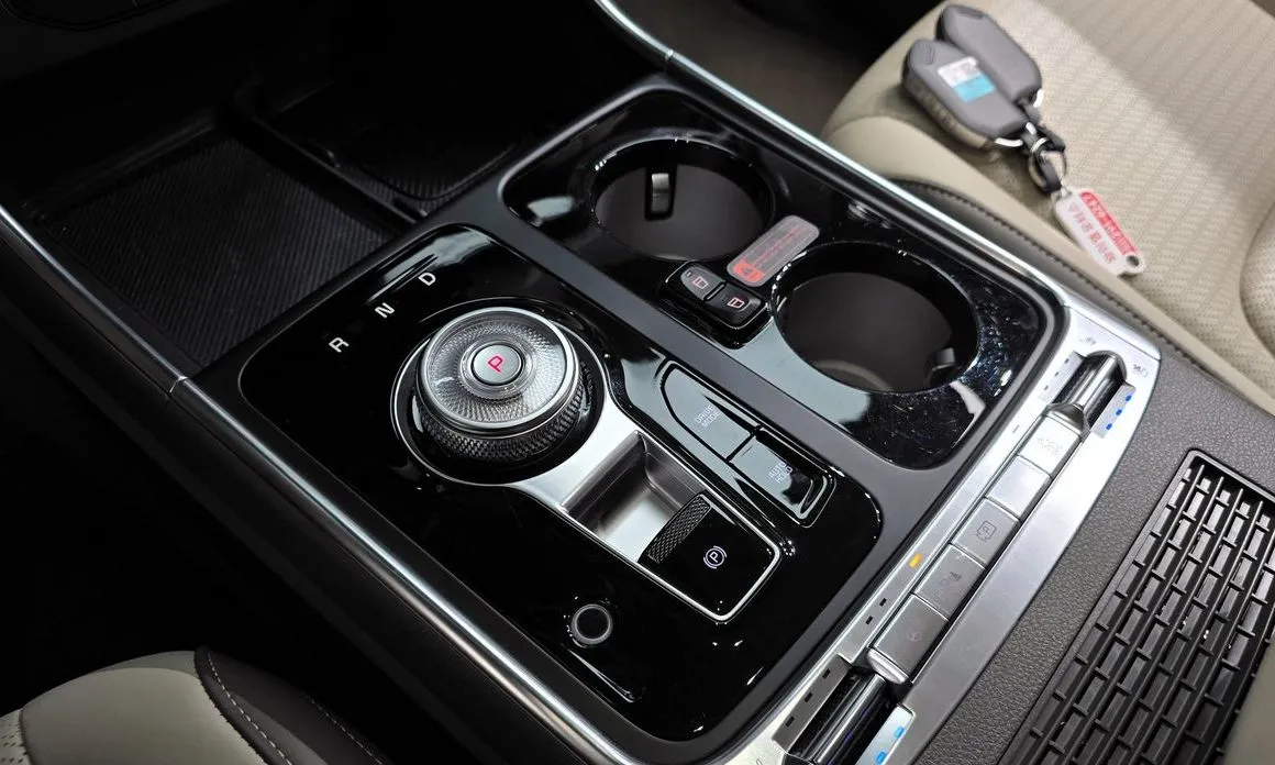 Kia Carnival — фото 10
