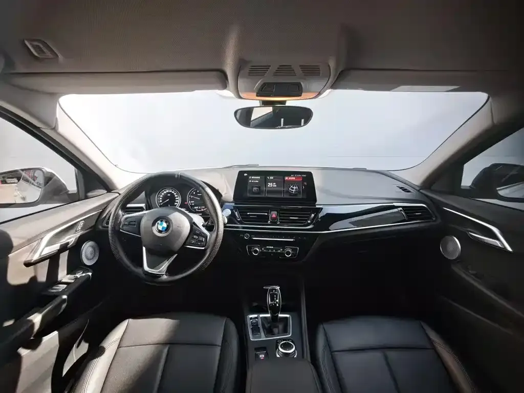 BMW 1 Series — фото 9