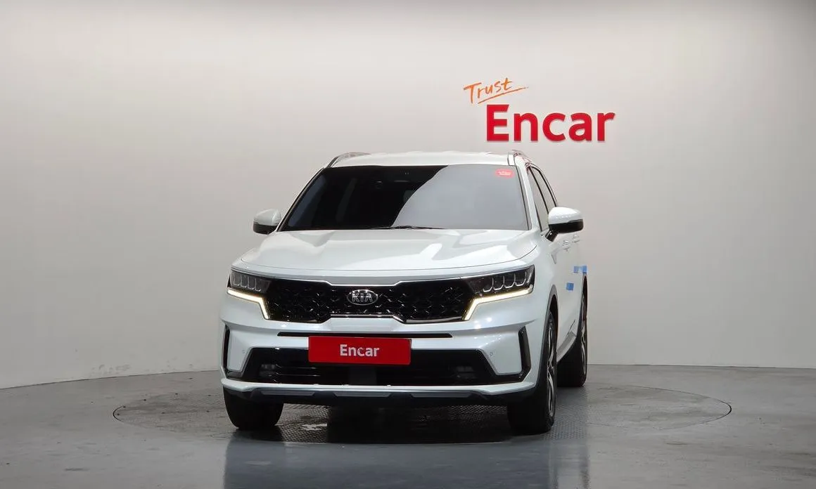 Kia Sorento — фото 2