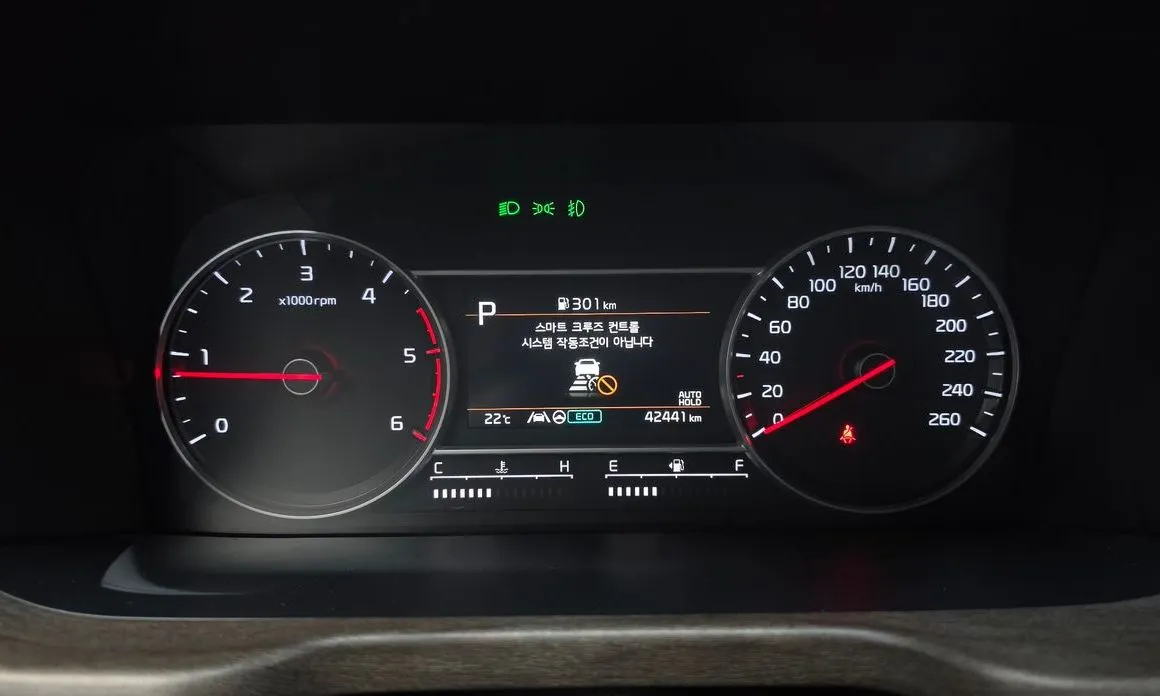 Kia Sorento — фото 3
