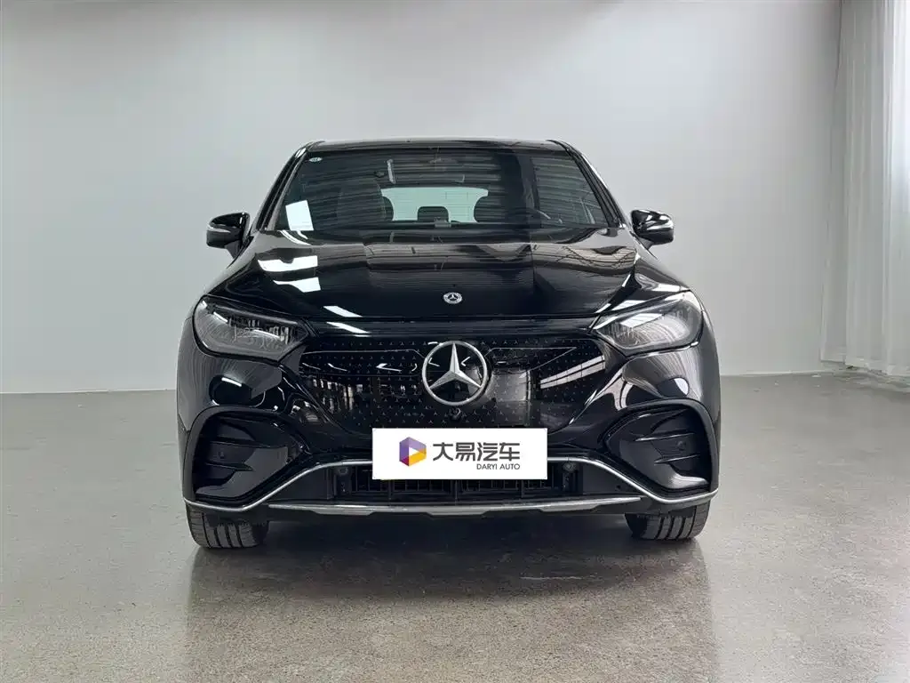 Mercedes-Benz EQE SUV — фото 5