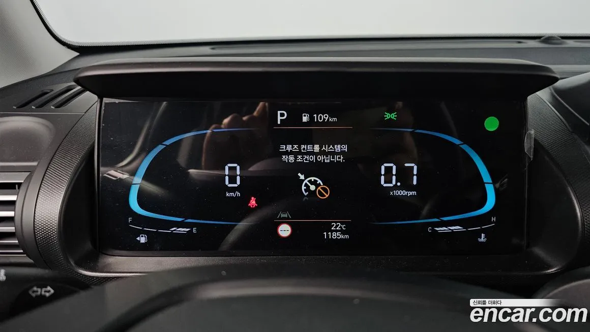 Hyundai Casper — фото 9