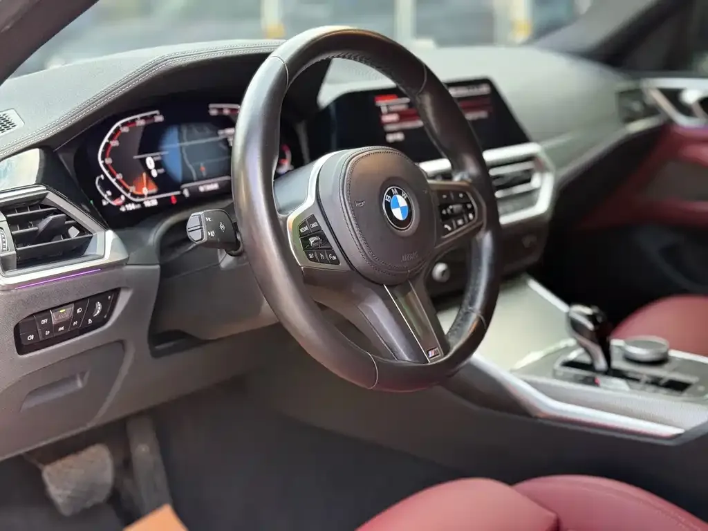 BMW 4 Series — фото 2