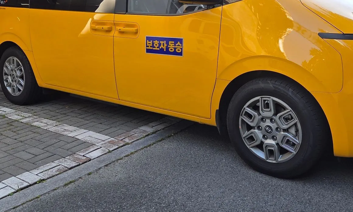 Hyundai Staria — фото 10