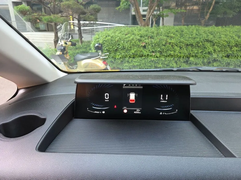 Hyundai Staria — фото 6