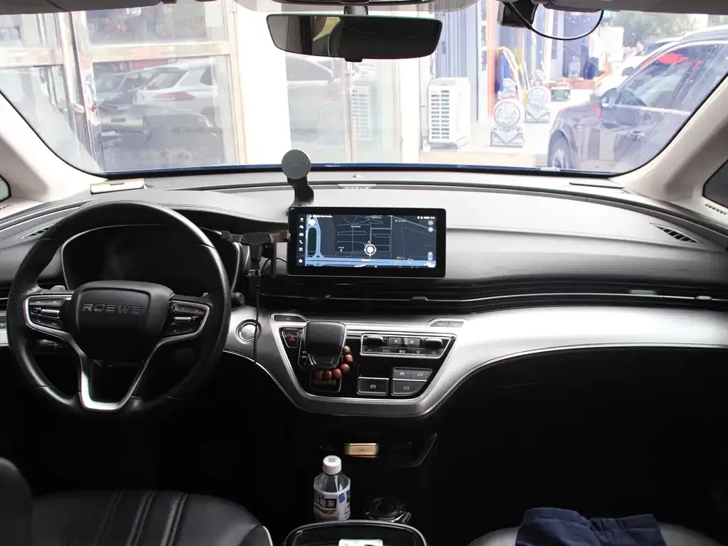 Roewe iMAX8 — фото 4
