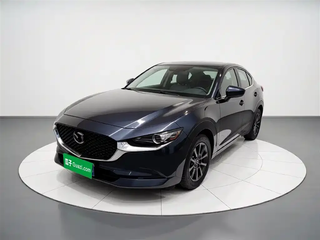 Mazda CX-30 — фото 4