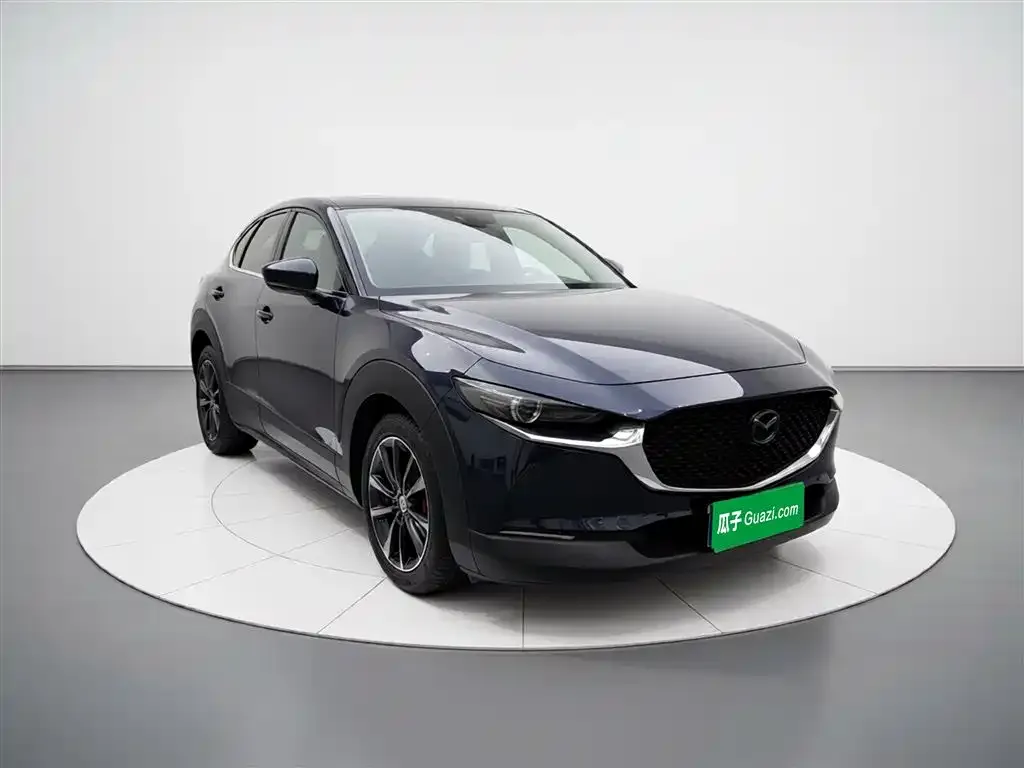 Mazda CX-30 — фото 3