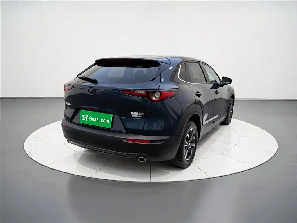 Mazda CX-30 — фото 2