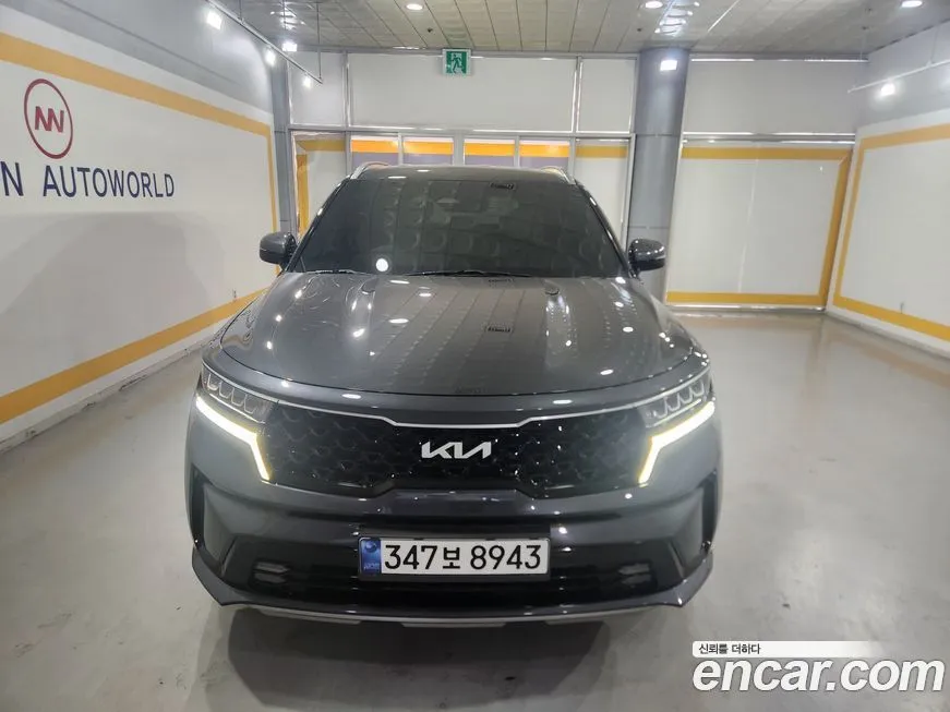 Kia Sorento — фото 2