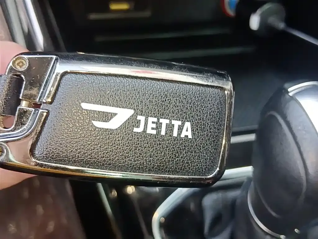 Jetta VS7 — фото 7