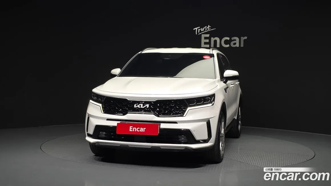 Kia Sorento — фото 4