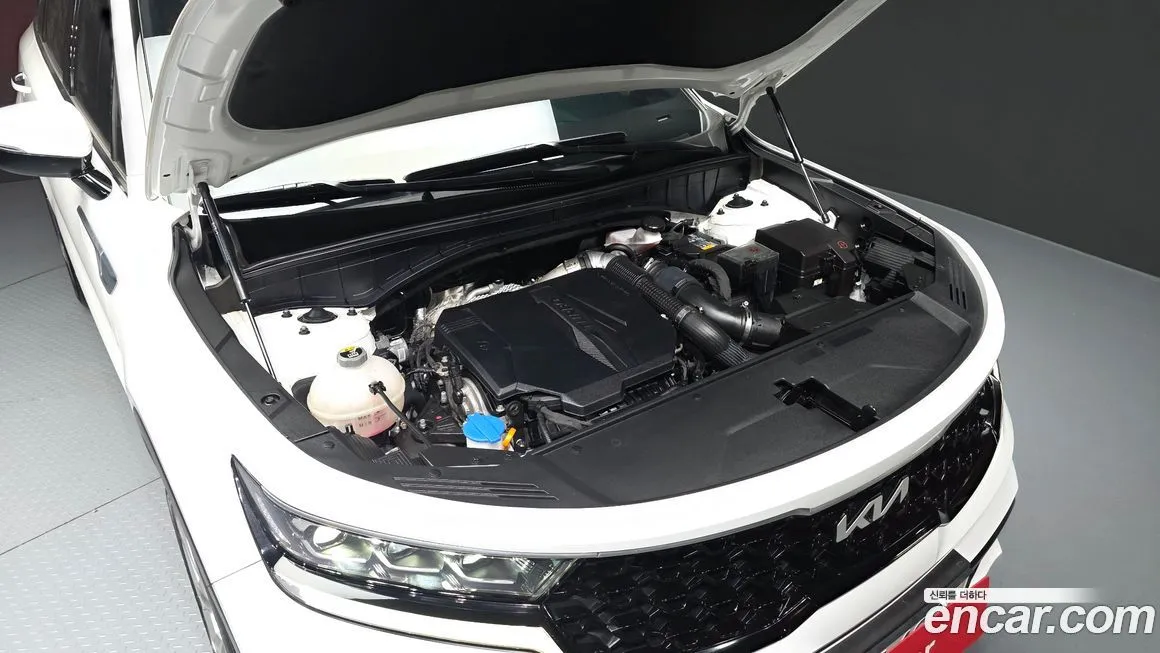 Kia Sorento — фото 8