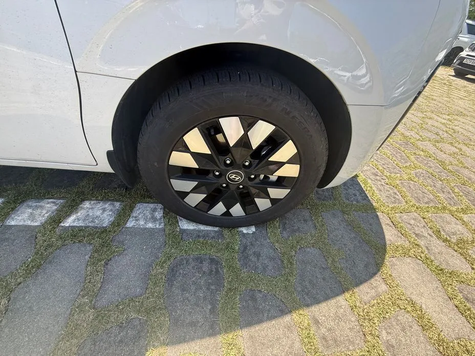 Hyundai Staria — фото 9