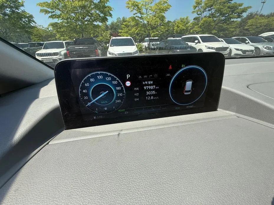 Hyundai Staria — фото 10
