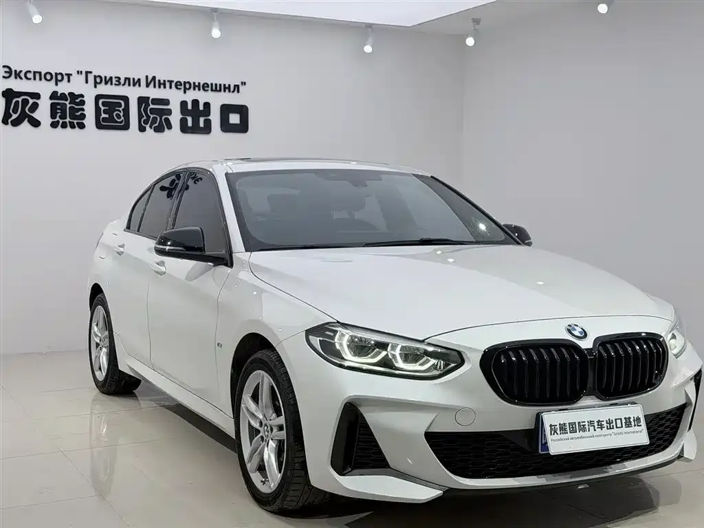 BMW 1 Series — фото 10