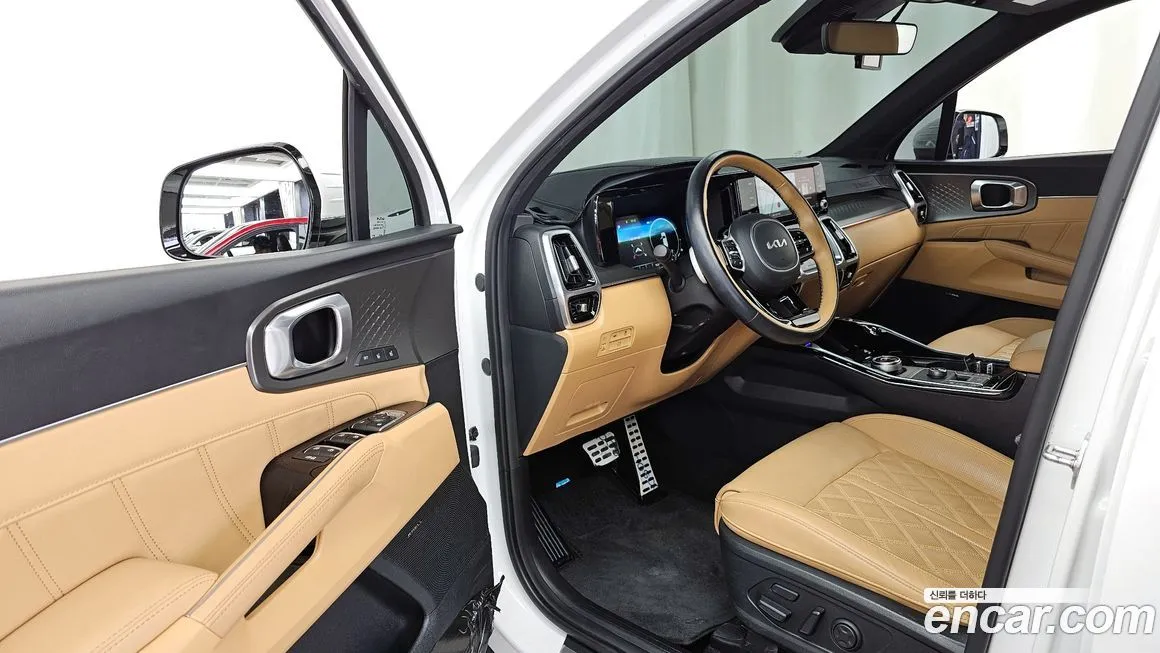 Kia Sorento — фото 6