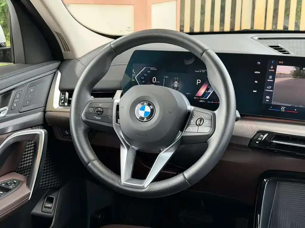 BMW X2 (Import) — фото 2
