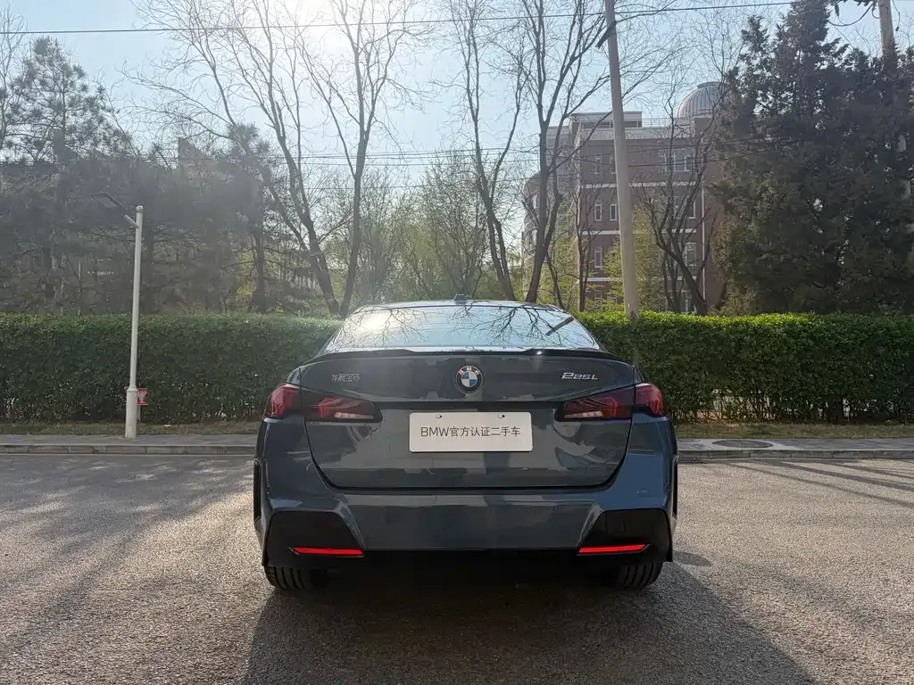 BMW 2 Series — фото 10