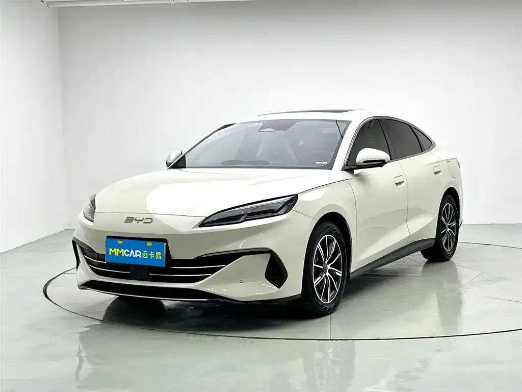 BYD Seal 06 — фото 1